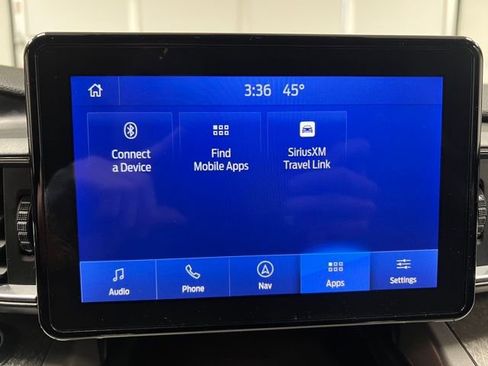 Used 2023 Ford Explorer Timberline w/ Timberline Technology Package AWD/4WD image 38