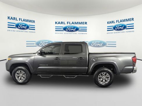 Used 2019 Toyota Tacoma SR5 RWD image 6