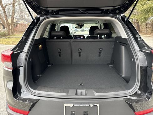 New 2026 Chevrolet TrailBlazer LT w/ Driver Confidence Package image 18