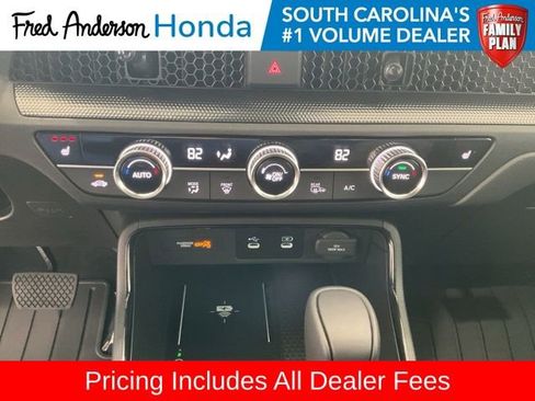 New 2026 Honda CR-V Sport-L image 15