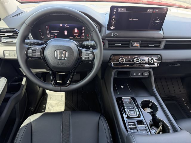 New 2026 Honda Pilot EX-L image 17