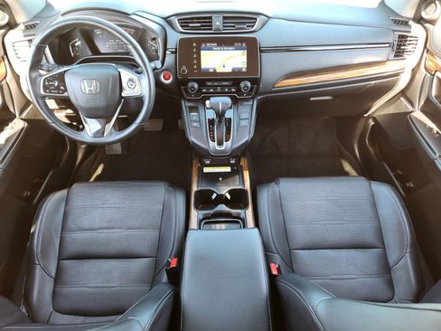 Used 2022 Honda CR-V Touring image 31