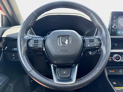 Used 2023 Honda CR-V Sport Touring image 25