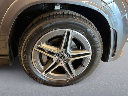 Certified 2022 Mercedes-Benz GLE 350 4MATIC image 7