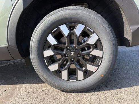 New 2026 Hyundai Santa Cruz SE FWD image 31