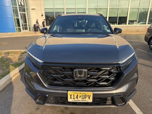 Used 2025 Honda CR-V Sport-L image 6