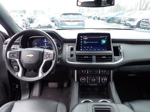 Used 2024 Chevrolet Tahoe LT image 20