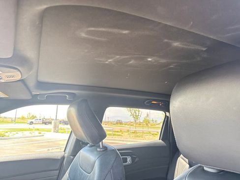 Used 2022 Jeep Compass High Altitude image 32