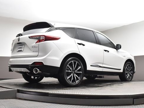 New 2026 Acura RDX A-Spec image 37