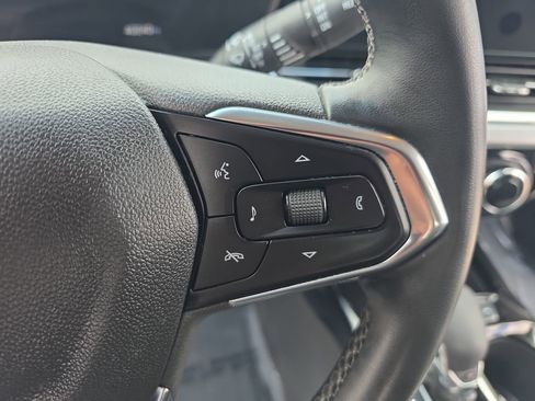 Certified 2024 Chevrolet Trax LT w/ Driver Confidence Package image 18