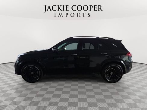 New 2026 Mercedes-Benz GLE 580 4MATIC image 8