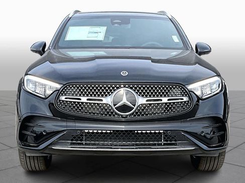 New 2026 Mercedes-Benz GLC 300 image 3