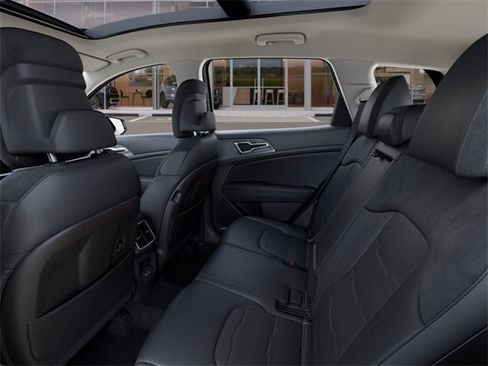New 2026 Kia Sportage SX Prestige image 18