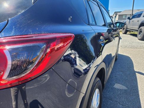 Used 2016 MAZDA CX-5 Touring AWD/4WD image 34