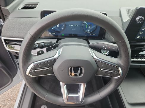 New 2026 Honda Prologue EX image 15