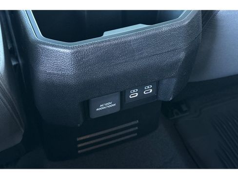 New 2026 Toyota Tacoma TRD Off-Road image 14