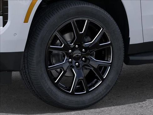 New 2026 Chevrolet Tahoe Premier w/ Sun And Tow Package image 9