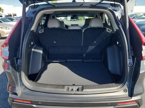 Certified 2025 Honda CR-V EX-L image 12