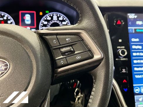 Used 2024 Subaru Legacy Premium image 13