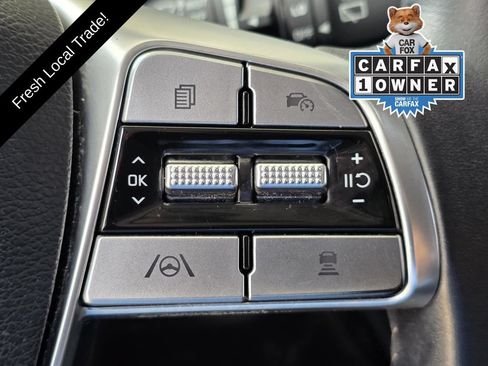 Used 2024 Kia Telluride S w/ S Sunroof Package FWD image 30