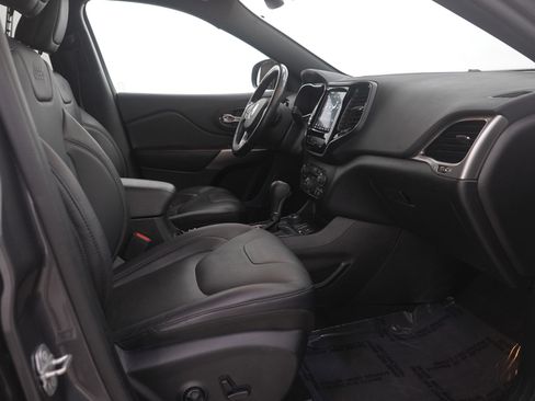 Used 2020 Jeep Cherokee High Altitude image 13