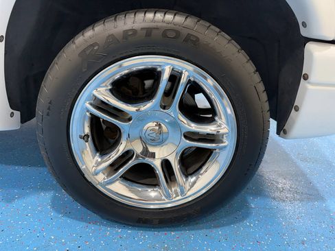 Used 2003 Dodge Dakota R/T RWD image 45