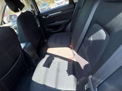 Used 2018 MAZDA CX-5 Sport image 3