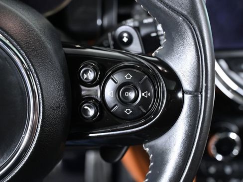 Used 2021 MINI Cooper S FWD image 16
