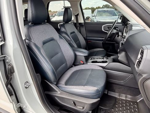 Used 2021 Ford Bronco Sport Outer Banks AWD/4WD image 28