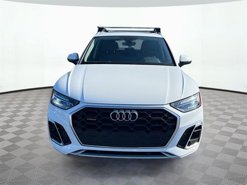 Used 2024 Audi Q5 2.0T Premium Plus image 8