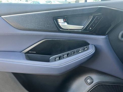 New 2026 Acura MDX Type S image 25