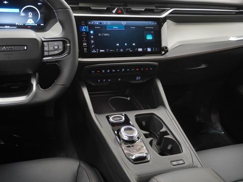 New 2026 Jeep Cherokee Limited AWD/4WD image 19