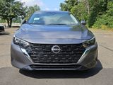 New 2025 Nissan Sentra S image 2
