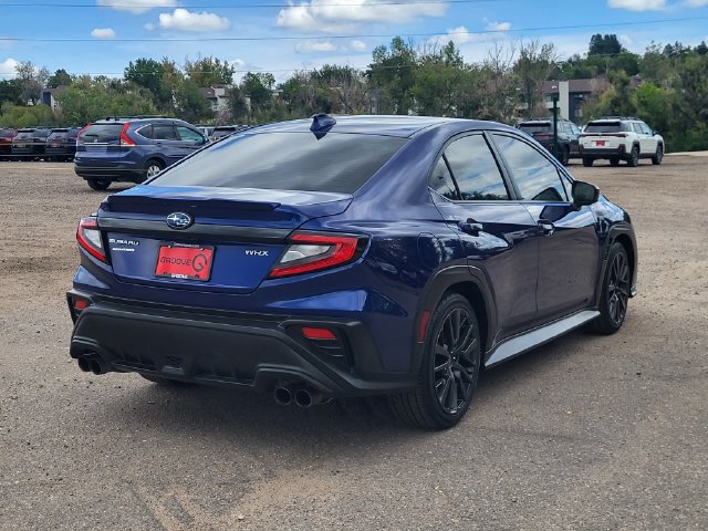 Used 2023 Subaru WRX Premium AWD/4WD image 6