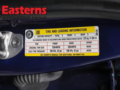 Used 2023 Tesla Model 3 Standard Range RWD image 31