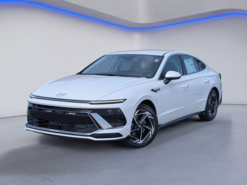New 2026 Hyundai Sonata SEL image 2