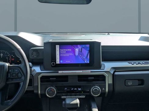 Used 2025 Toyota Tacoma SR5 RWD image 18