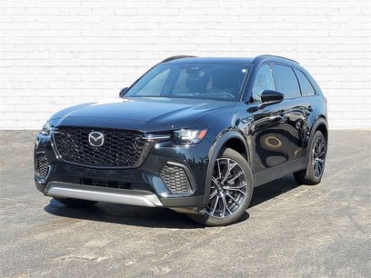 Used 2025 MAZDA CX-70 Plug-In Hybrid w/ Premium Plus