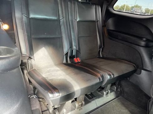 Used 2022 Dodge Durango R/T w/ Blacktop Package AWD/4WD image 17