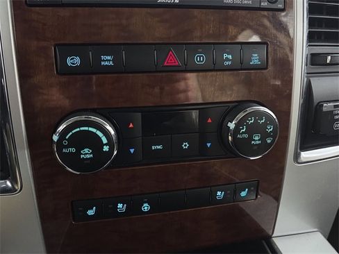 Used 2011 RAM 2500 Laramie image 18