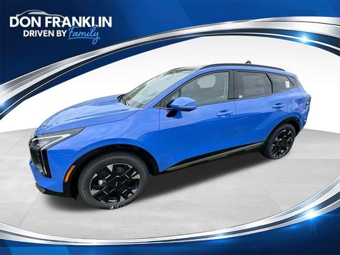 New 2026 Kia Sportage SX FWD image 1