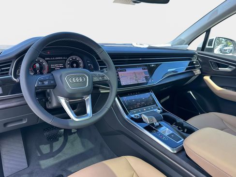 New 2026 Audi Q7 2.0T Premium image 16