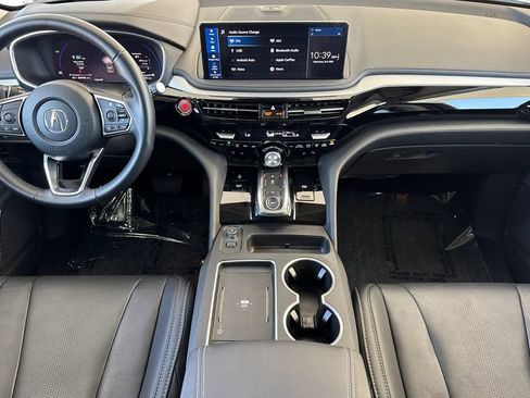 Certified 2026 Acura MDX FWD w/ Technology Package image 4