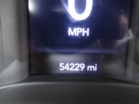 Used 2021 RAM 2500 Tradesman image 29