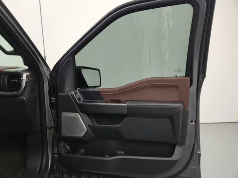 Used 2023 Ford F150 Lariat w/ Equipment Group 502A High AWD/4WD image 32