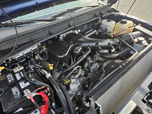 Used 2012 Ford F550 2WD Regular Cab Super Duty w/ PWR Equipment Group image 42