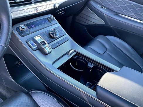 Used 2020 Hyundai Palisade Limited image 10