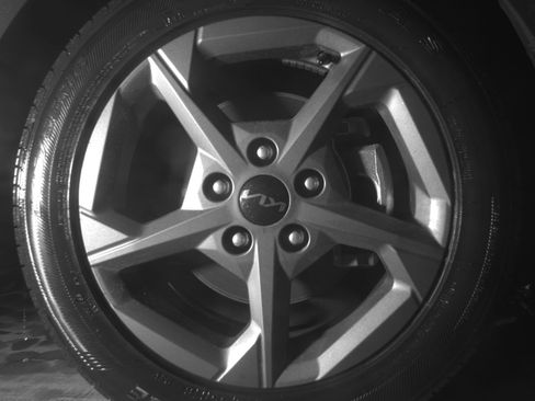 Used 2025 Kia K4 LXS image 13