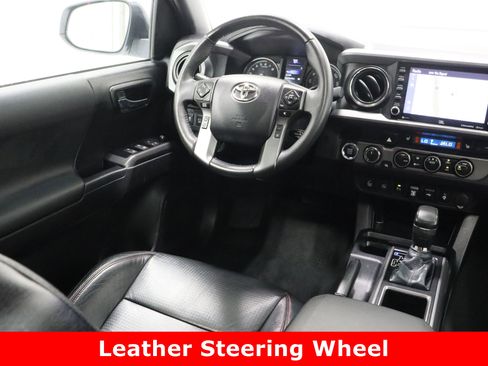 Certified 2023 Toyota Tacoma TRD Pro image 34