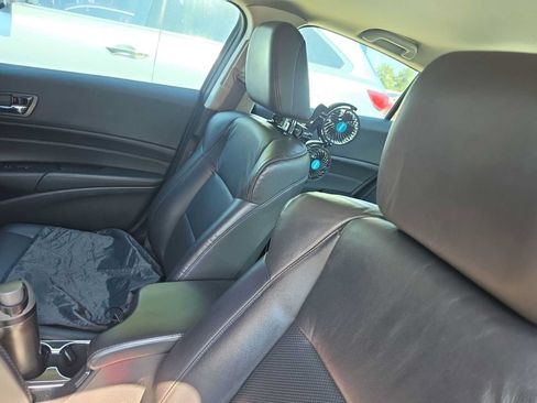 Used 2014 Acura ILX w/ Premium Package FWD image 8